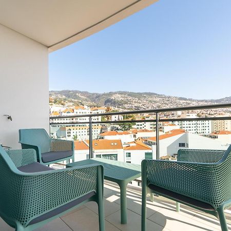 Casa Dos Filhos By Rent2U, Lda Apartment Funchal  Bagian luar foto