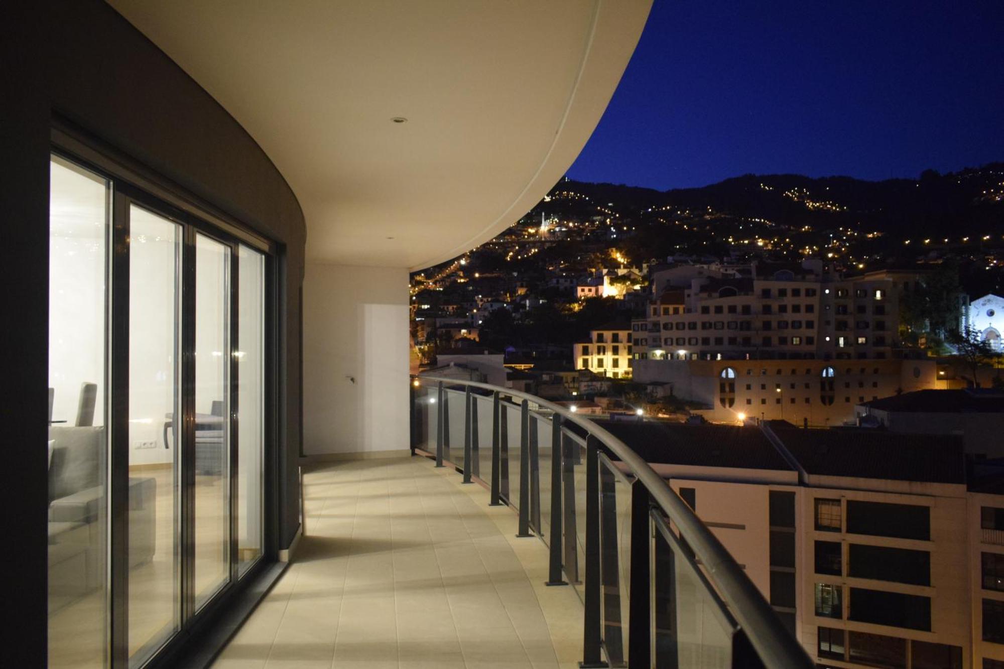 Casa Dos Filhos By Rent2U, Lda Apartment Funchal  Bagian luar foto