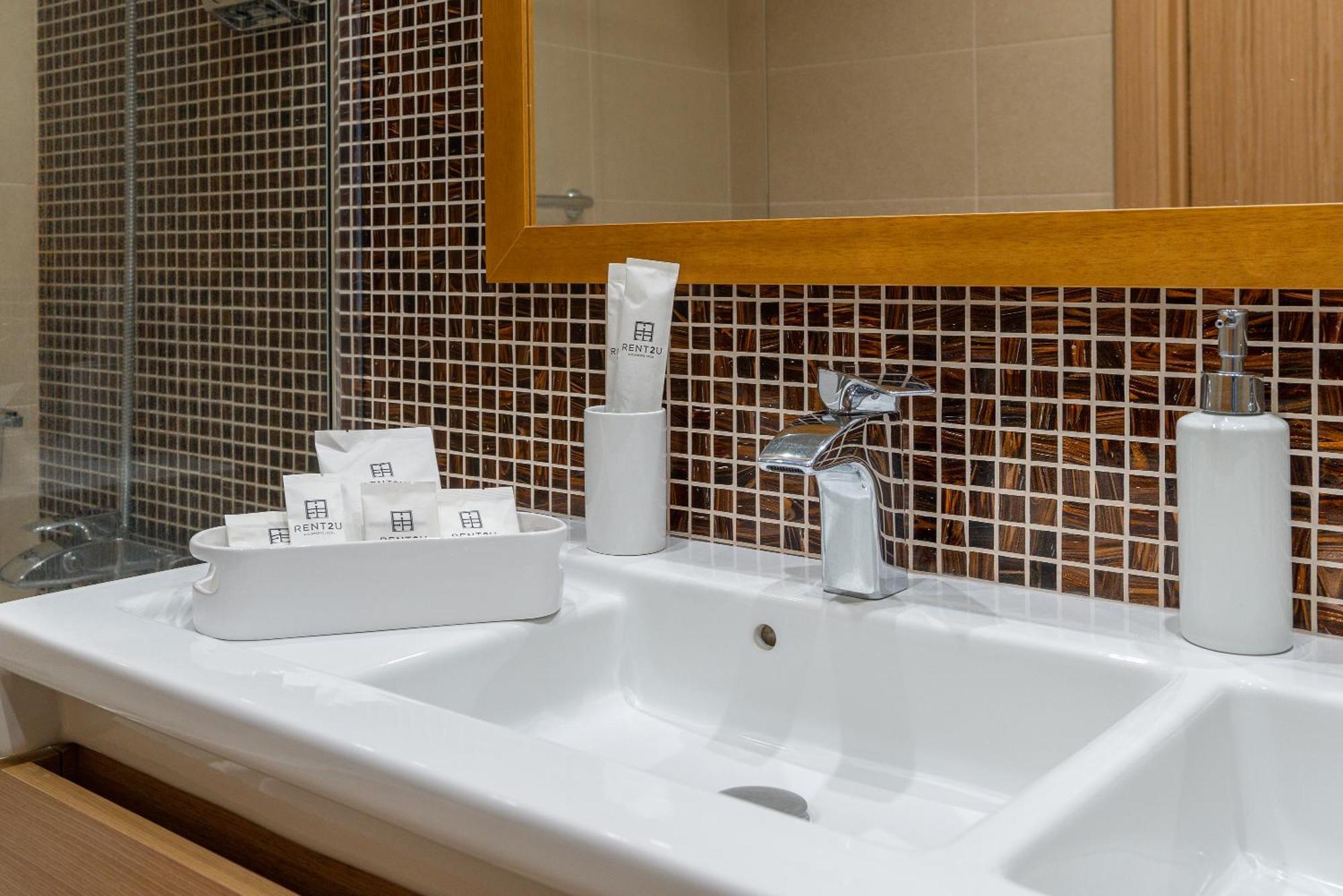 Casa Dos Filhos By Rent2U, Lda Apartment Funchal  Bagian luar foto